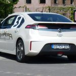 Masini hibride,analiza sh Opel Ampera!