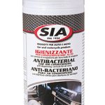 Dezinfectant aer conditionat Sia