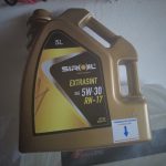 Siroil 5w30 Rn 17