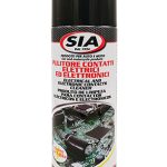 Curățător de contacte electrice-electronice SIA