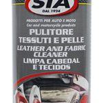 Curatator tapiterie piele Sia