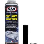 Sia Curatare filtru particule DPF-FAP