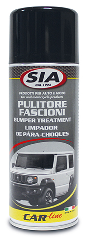 Renovator protector plastic-cauciuc Sia