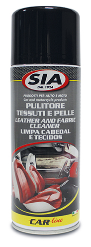 2+1 Cadou Curatator tapiterie piele Sia